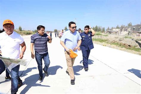 urdaneta cockpit arena|DPWH opens 7.